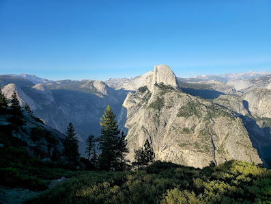 Yosemite National Park thumb 7